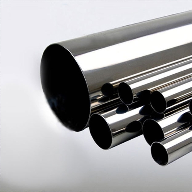 佛山不锈钢管厂家一般用什么指标来衡量不锈钢管的硬度?