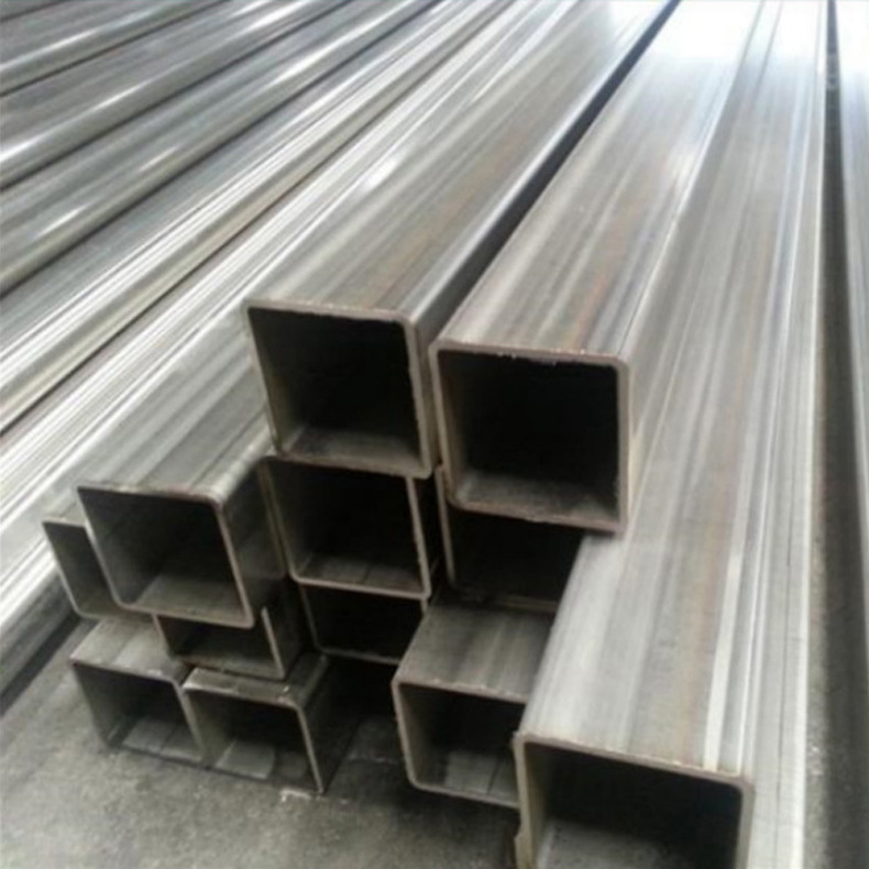 佛山不锈钢管厂家的方管都有哪些规格?