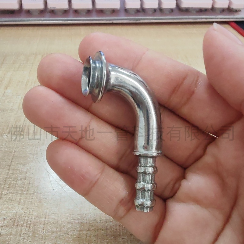 佛山不锈钢管厂家的管材加工方式有哪些?